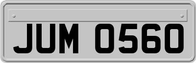 JUM0560