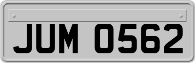 JUM0562