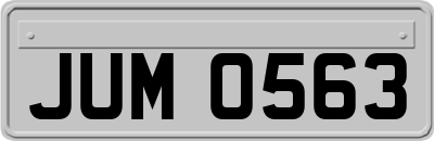 JUM0563