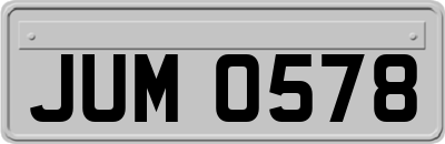JUM0578