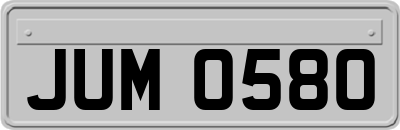 JUM0580