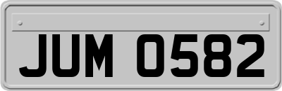 JUM0582