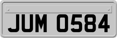 JUM0584