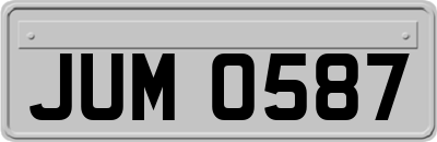 JUM0587