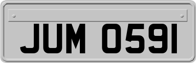 JUM0591