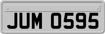 JUM0595