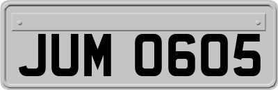 JUM0605