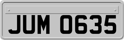 JUM0635