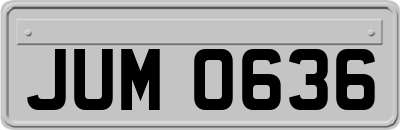 JUM0636