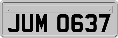 JUM0637