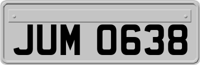 JUM0638