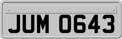 JUM0643