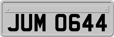 JUM0644