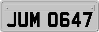 JUM0647