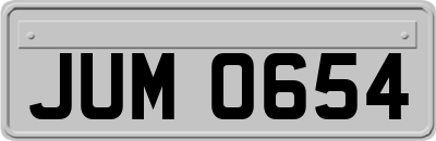 JUM0654