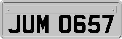 JUM0657