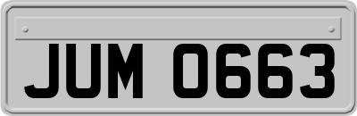 JUM0663