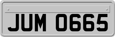 JUM0665