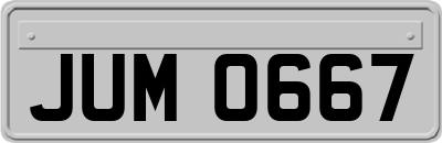 JUM0667
