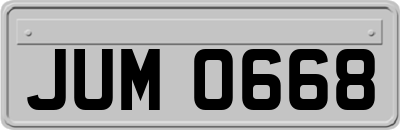 JUM0668