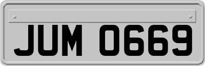 JUM0669