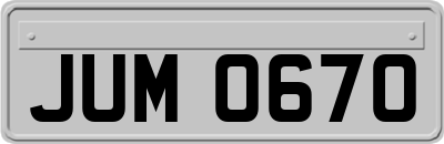 JUM0670