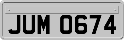 JUM0674