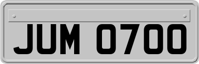 JUM0700