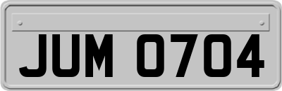 JUM0704