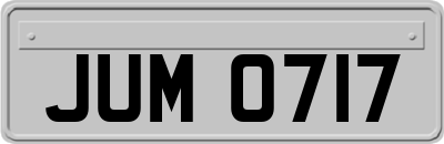 JUM0717