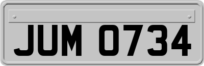 JUM0734
