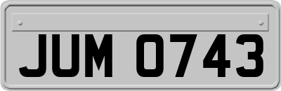 JUM0743