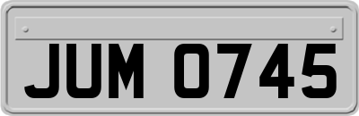JUM0745