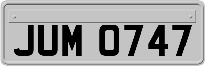 JUM0747