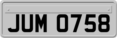 JUM0758