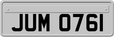 JUM0761