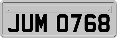 JUM0768