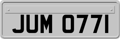 JUM0771