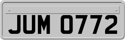JUM0772