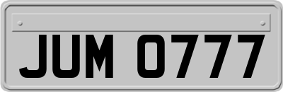 JUM0777