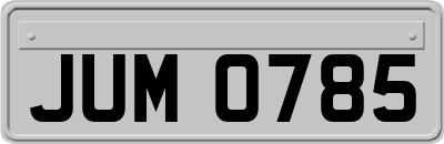 JUM0785