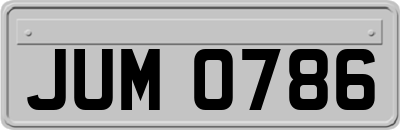 JUM0786