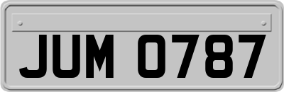 JUM0787