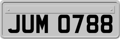 JUM0788