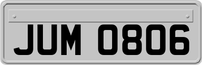 JUM0806