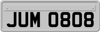 JUM0808