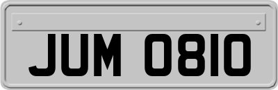JUM0810
