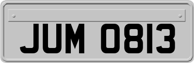 JUM0813