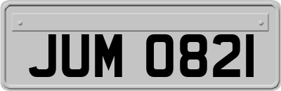 JUM0821