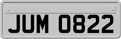 JUM0822